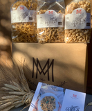 Coffret Pates 100 Nature Chefs 2