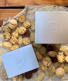 Les coffrets "Le goûter en partage" (500g/1,8Kg)