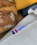 Sac a Pain 100% Lin - Les Maîtres de Mon Moulin