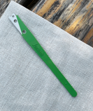 coupe pate et lame de boulanger