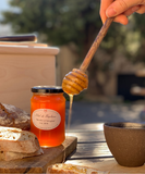 Miel de Buplèvre - 400g