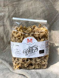 Pâtes artisanales à la farine de blé ancien bio - Engrain - Petit épeautre