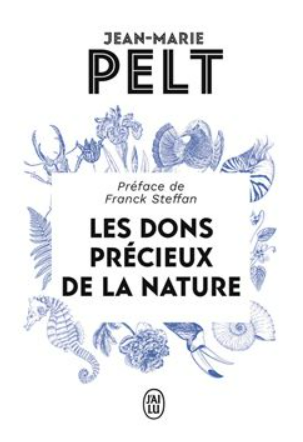 les dons precieux de la nature Pelt