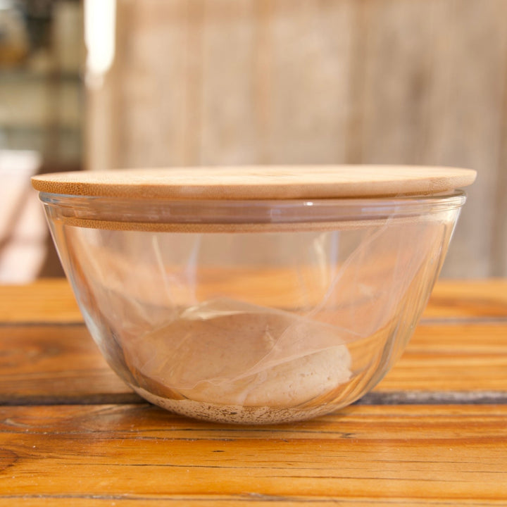 Comment conserver son levain chef ?