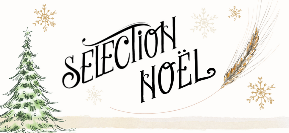 Banner Selection Noel