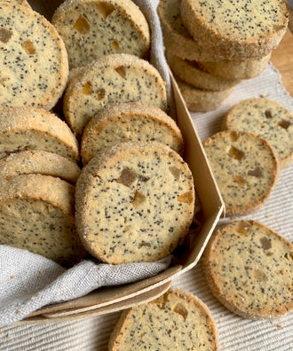 Diamants Citon & Pavot