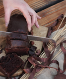 Cake 100% cacao - 450 g