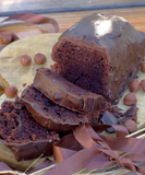 Cake 100% cacao - 450 g