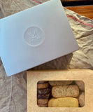 Coffret "Le goûter en partage"
