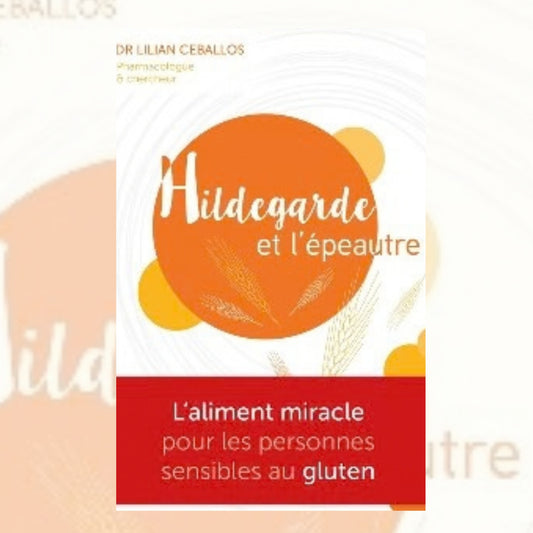 Hildegarde et l'épeautre