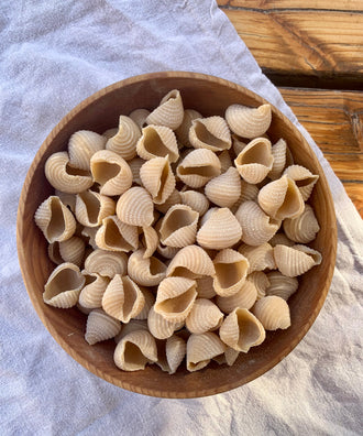 Cargolettes de Khorasan KAMUT® - 2kg