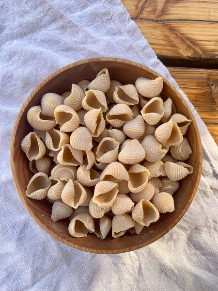 Cargolettes de Khorasan KAMUT® - 2kg