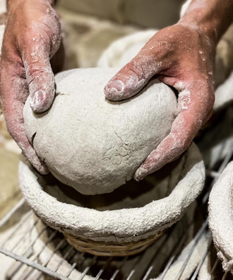 Kit pain au levain maison 1