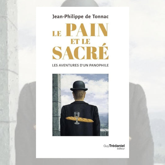 Le pain et le sacré