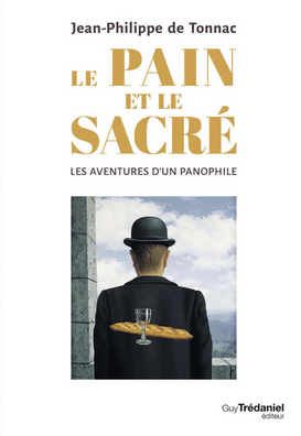 Le pain et le sacré