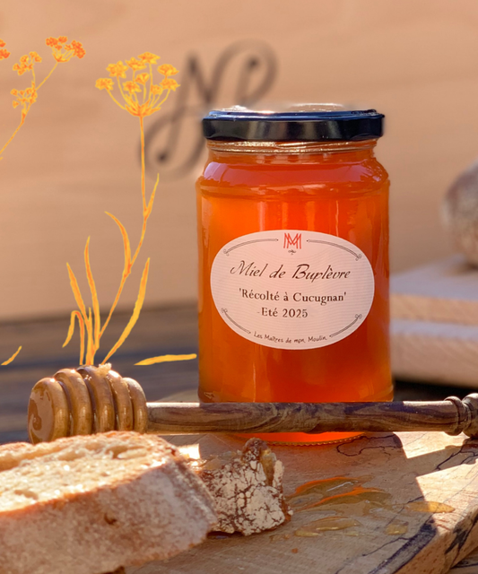 Miel de Buplèvre - 400g