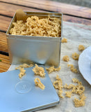 Pâtes de blés anciens