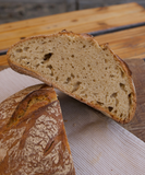 Pain de Pétanielle Noire de Nice