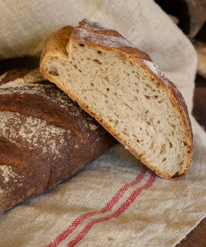 Pain de Barbu du Roussillon