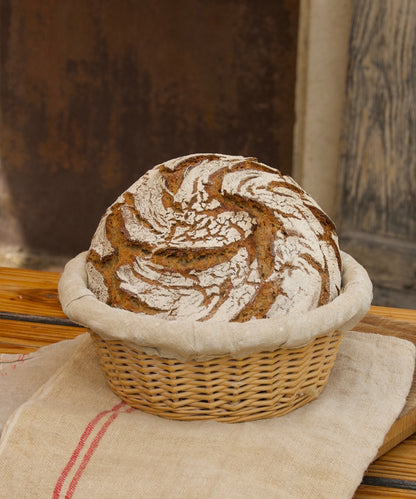 Pain de Seigle gris des Pyrénées