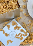 Coffret "Dentelles de Cucugnan"