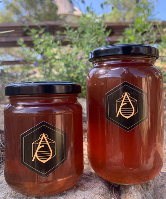 Miel du Fenouillèdes - 250g/500g