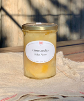 Cédrat Piretto - Récolte d'Hiver- 220 g