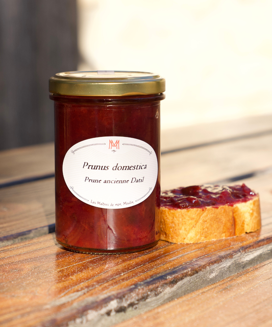 Prune ancienne variété Datil - 220 g