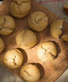 Rousquilles au Citron