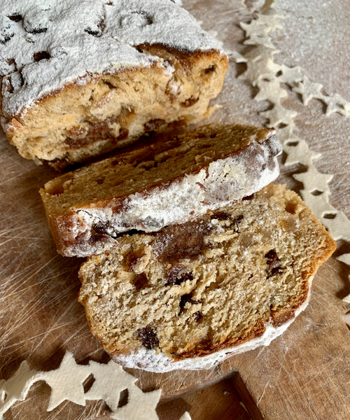 Stollen bles anciens cucugnan 2