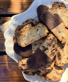 Trio Croquants gourmands - Amandes & chocolat - env. 300g