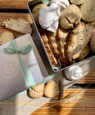 Coffret Jardin d’Agrumes - Édition limitée Fête des Mères