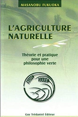 l_agricuture naturelle