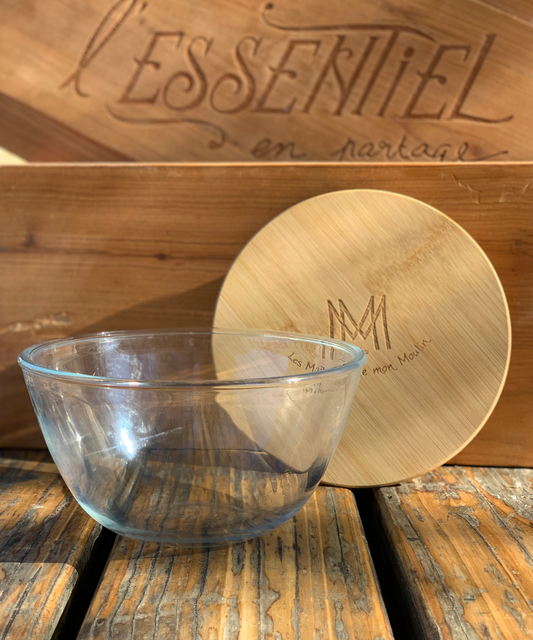 Bol à levain