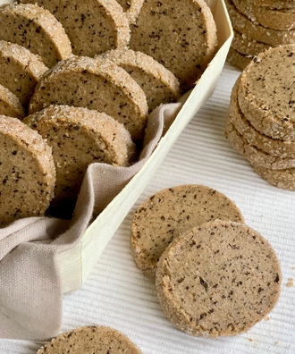 Diamant café blés anciens bio