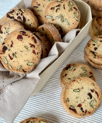 Diamant canneberge graines de courge blés anciens bio