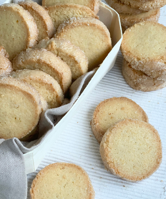 Diamants orange coco