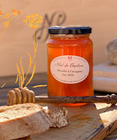 Miel de Buplèvre 250g à 400g