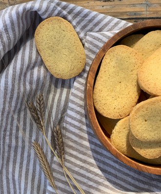 Petits beurres Engrain 