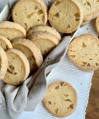 Diamant  blés anciens  bio citron-gingembre