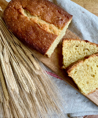 Quatre Quart Engrain 