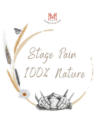 Les stages à Cucugnan - solde stage 1