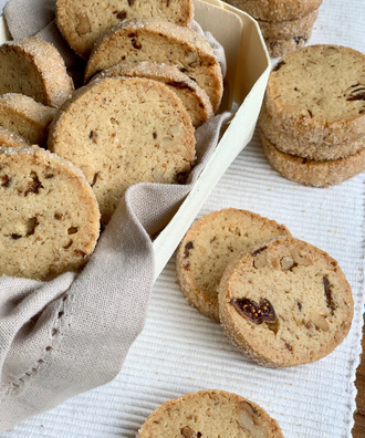 Diamant figue-Noix blés anciens bio