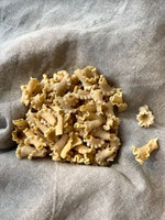 Pâtes artisanales à la farine de blé ancien bio - Engrain - Petit épeautre